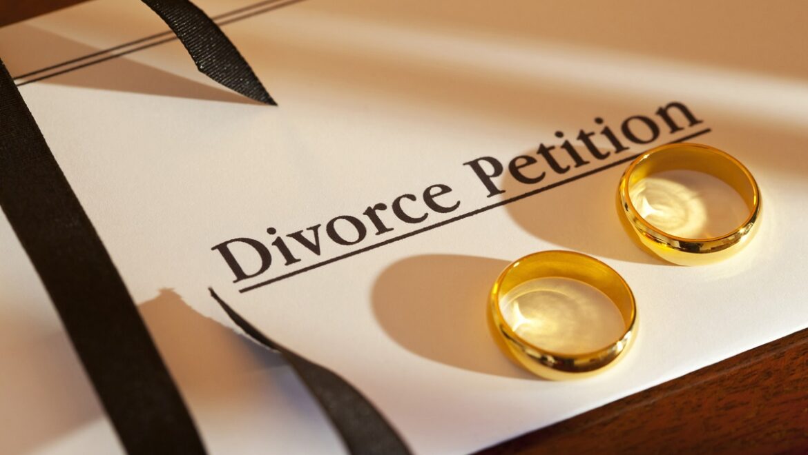 Jak napisać pozew rozwodowy?