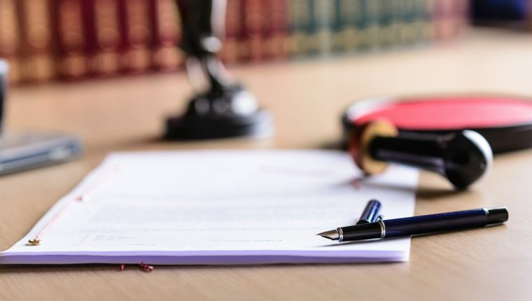 Jak adwokat może pomóc w sporządzeniu umowy o podział majątku?