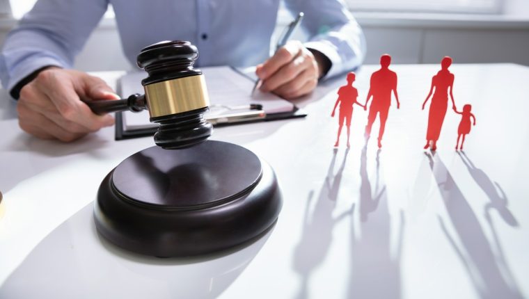 Specyfika prowadzenia spraw rozwodowych przez kancelarię adwokacką