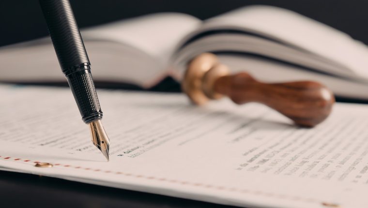Rola adwokata w negocjacjach dotyczących podziału majątku po rozwodzie